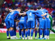 Live Liga MX action from the Estadio Jalisco, as Atlas and Cruz Azul meet in the first leg of the Clausura 2026 quarterfinals today, Saturday, May 2.