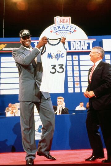 Shaquille O'Neal, genio y figura dentro y fuera de las canchas