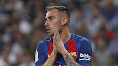 Alcácer podría ser el recambio de Mbappé en el Mónaco