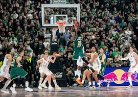 Jerian Grant y los errores castigan duro al Madrid