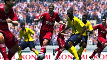Pro Evolution Soccer 2010, Impresiones