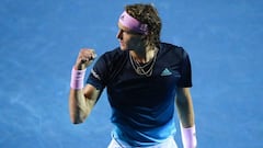 Alexander Zverev vence a Norrie y avanza a la Gran Final