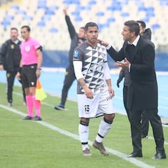 Obtuvo un título, pero podría quedar en nada: “Es algo que ensucia el fútbol”