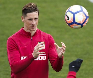 Simeone continues to paddle Atlético Madrid upstream