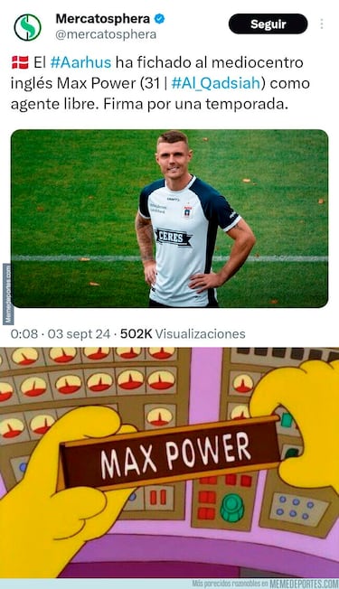 Los mejores memes del parón por selecciones