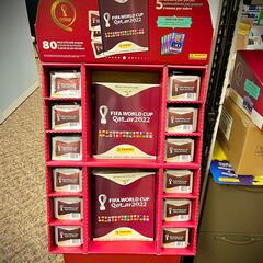 Los 18 jugadores del USMNT que aparecen en el álbum Panini de Qatar 2022