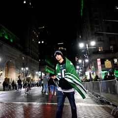 Filadelfia, ciudad más perdedora en los deportes de Estados Unidos en los últimos tres meses