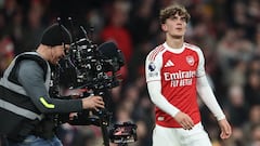 Max Dowman: ha nacido una estrella