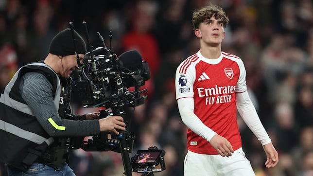 Max Dowman: ha nacido una estrella