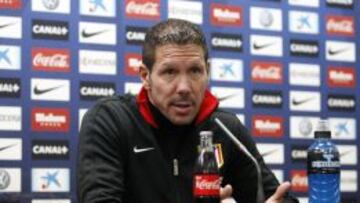 Diego Pablo Simeone.