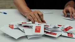 Elecciones Primarias en Chile 2024: Servel confirma a qué hora empieza la votación, apertura de mesas y cuándo acaba