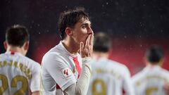 Resumen y goles del CD Mirandés vs. SD Huesca, jornada 28 de LaLiga Hypermotion