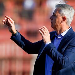 Los próximos fichajes de la UC