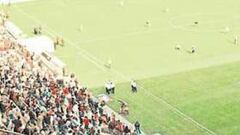 Objetivo: llenar Nueva Condomina 9 partidos