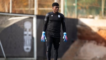 08/02/24
ENTRENAMIENTO CARTAGENA
Jhafets Christ Dick Reyes