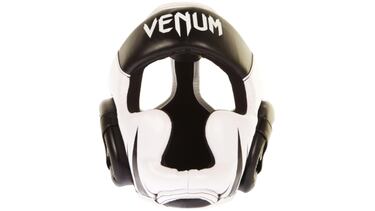 Este casco de boxeo en oferta mejora el movimiento y la visibilidad