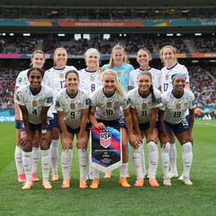 USWNT announce games against Colombia in October: when do they play?