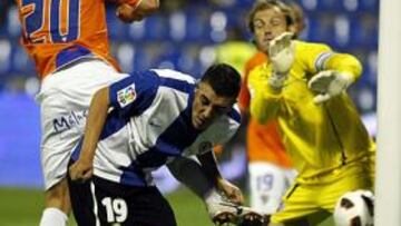 Tomarán la Copa en La Rosaleda