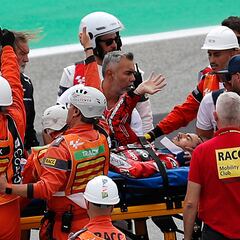 “El mejor trofeo” para Ducati