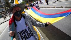 Paro en Colombia el 26 de agosto: &iquest;Por qu&eacute; se convoca a marchas?