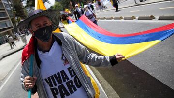 Paro en Colombia el 26 de agosto: ¿Por qué se convoca a marchas?