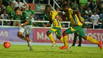 Cali confía en mantener la efectividad, contra Once Caldas