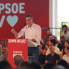 Las dos principales promesas de Pedro Sánchez si repite al frente del Gobierno