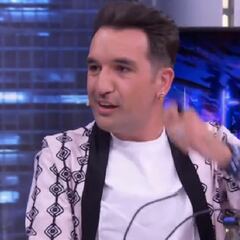 La frase de Miguel Lago en El Hormiguero que Podemos estudia denunciar