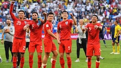 El contraste inglés: el triunfo multicultural en tiempos de Brexit