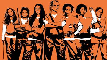 Pesadillas y héroes ‘made in Spain’: Estrenos Movistar+ para Julio 2019