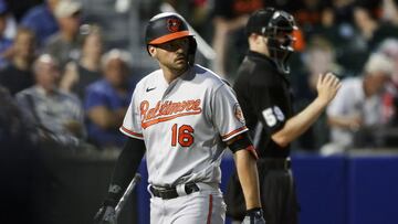 El pelotero de los Orioles habr&iacute;a aceptado participar en el Derby de Cuadrangulares seg&uacute;n reportes, uni&eacute;ndose a Pete Alonsoy Shohei Ohtani.