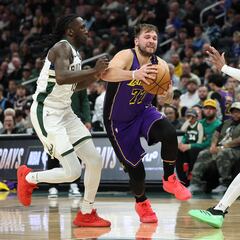 “Nos pagan por esto. No hay excusas. No podemos estar cansados”