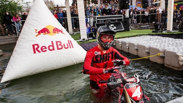 Prólogo Red Bull Los Andes 2022: dónde es, trazado, y lista de pilotos de esta edición