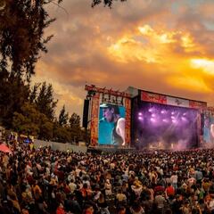 Corona Capital 2021: este domingo se podrá acceder gratis con los boletos del sábado