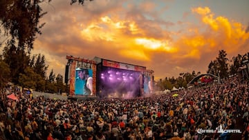 Corona Capital 2021: este domingo se podrá acceder gratis con los boletos del sábado