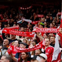 Pronóstico del Pleno al 15 de la Quiniela 6: Liverpool - Atlético de Madrid