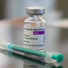 AstraZeneca en el punto de mira: Dinamarca, Islandia y Noruega detienen su vacunación y 6 países bloquean un lote