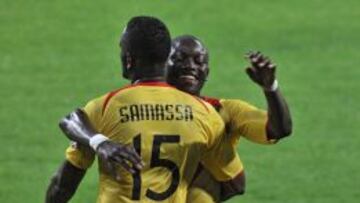 Mali bate a la favorita y vuelve a dejar sin bronce a Ghana
