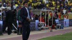 "Chile jugó igual de bien, pero nosotros fuimos contundentes"