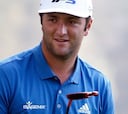 Jon Rahm: "Será difícil lograr lo mismo que Seve Ballesteros"