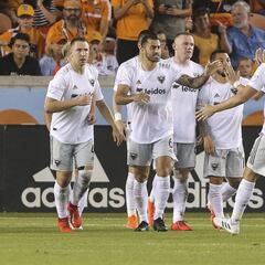 DC United to play friendlies against Betis and Marseille