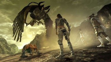 Lost Odyssey o Dark Souls no se retirarán de Xbox; tan solo afectará al Marketplace de 360