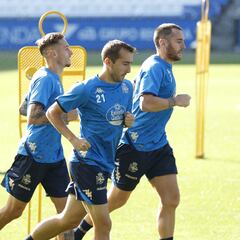 Rubén Díez, favorito para suplir a Narro ante el Mérida