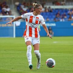 Los 3 clubes de la Liga F que no tienen vinculación con el fútbol masculino