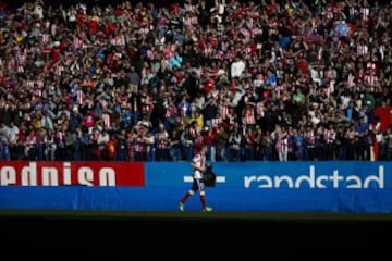 Presentación multitudinaria de Torres