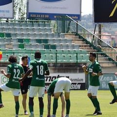 José María Rivas será el responsable deportivo del 'nuevo Toledo'