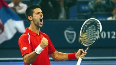 Una remontada memorable