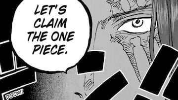 One Piece 1055, when will the next chapter of the manga be released? Date confirmed