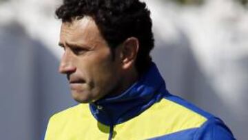 Cae Molina, se pensó en Luis y Roig habla con Lotina