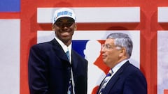 Kobe Bryant, la gran leyenda del baloncesto mundial